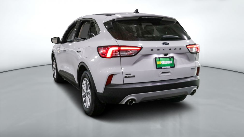 Ford Escape SE 2020 d’occasion à vendre - 5