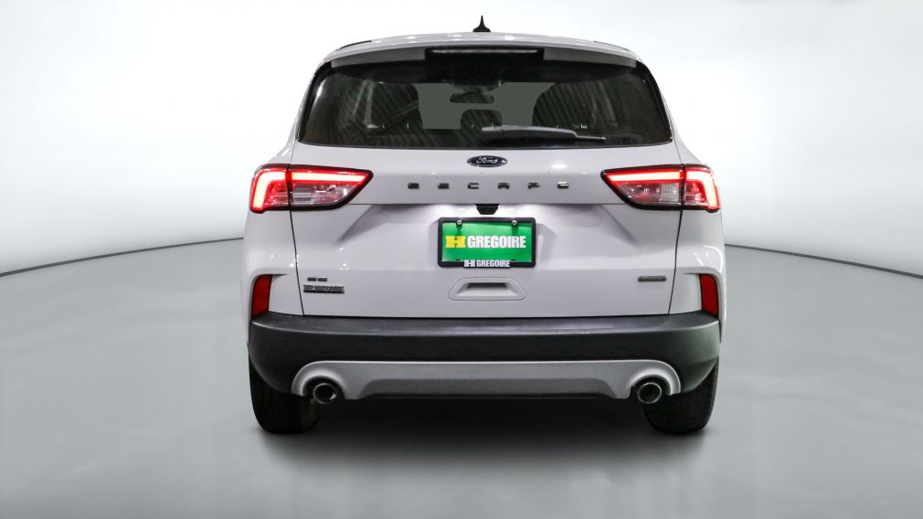 Ford Escape SE 2020 d’occasion à vendre - 6