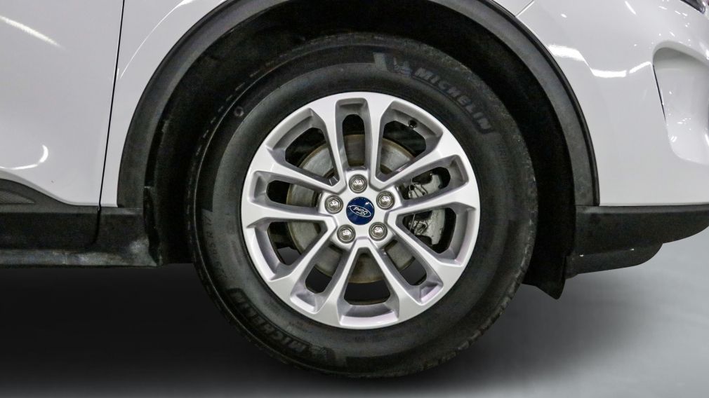 Ford Escape SE 2020 d’occasion à vendre - 28