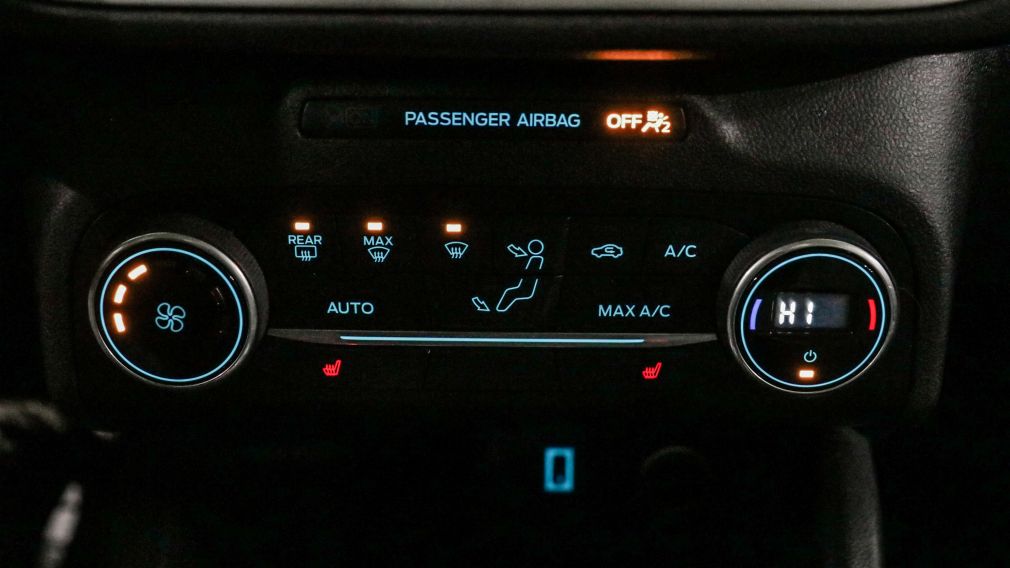 Ford Escape SE 2020 d’occasion à vendre - 20