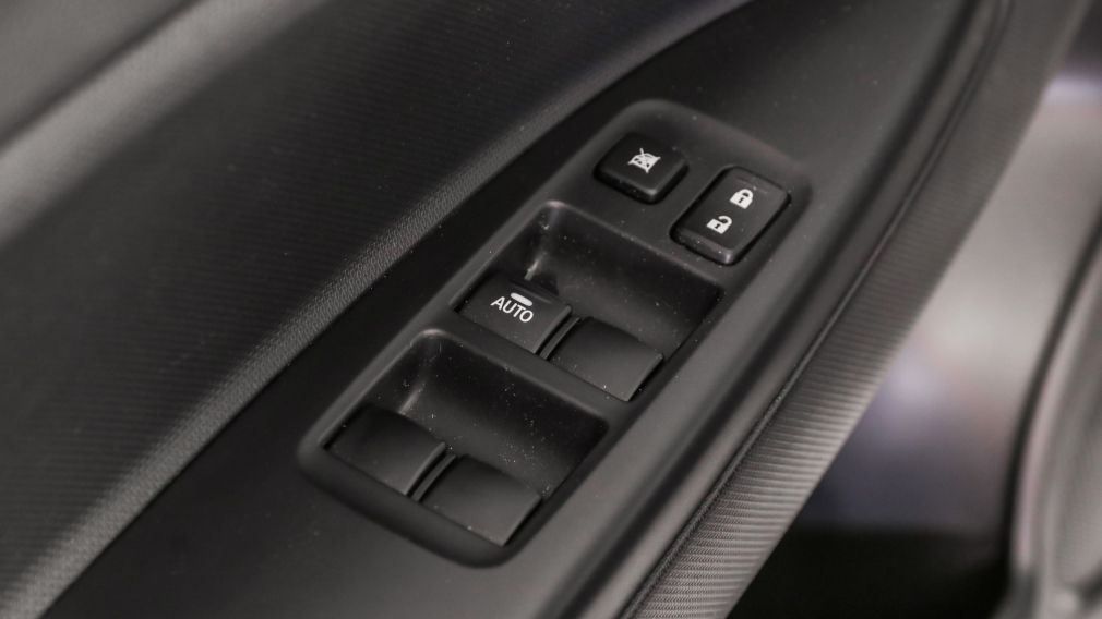 Mitsubishi Mirage ES 2024 d’occasion à vendre - 11