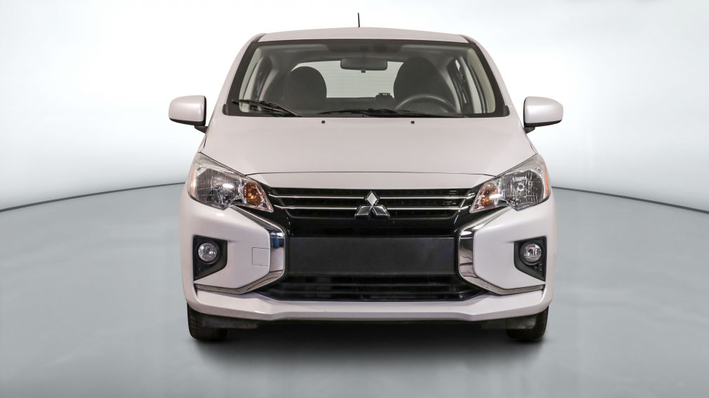 Mitsubishi Mirage ES 2024 d’occasion à vendre - 2