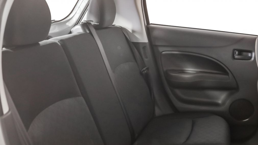 Mitsubishi Mirage ES 2024 d’occasion à vendre - 23