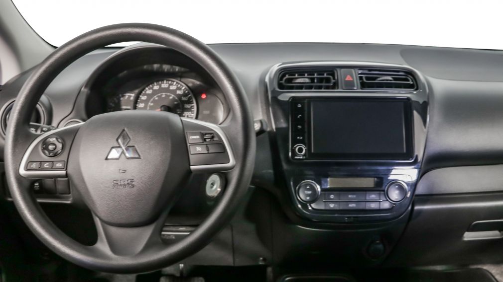 Mitsubishi Mirage ES 2024 d’occasion à vendre - 12