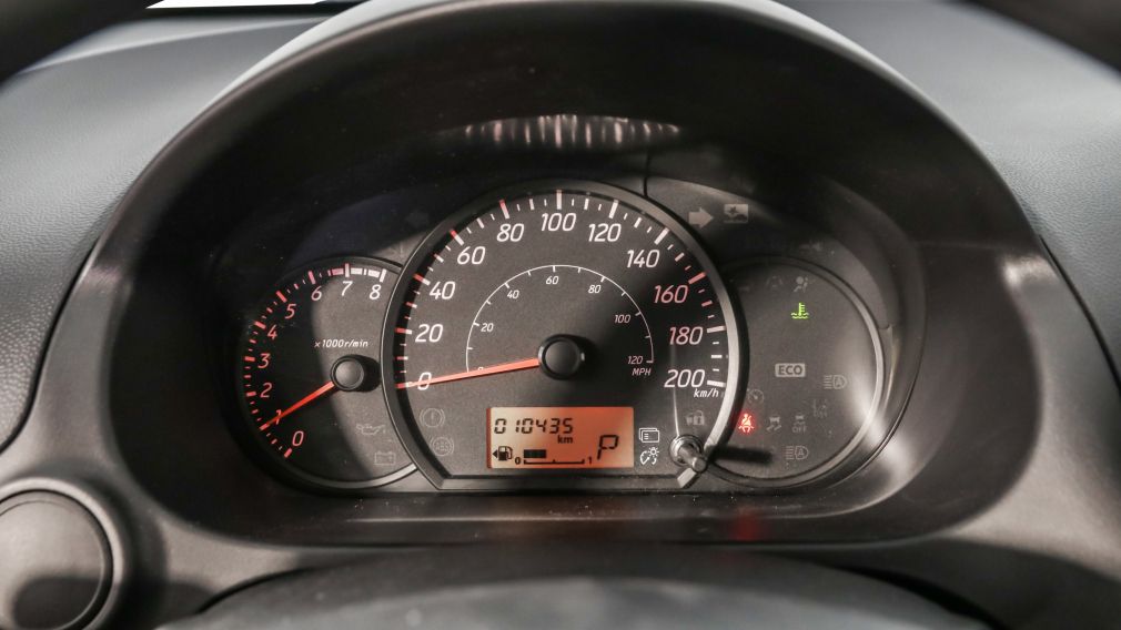 Mitsubishi Mirage ES 2024 d’occasion à vendre - 14