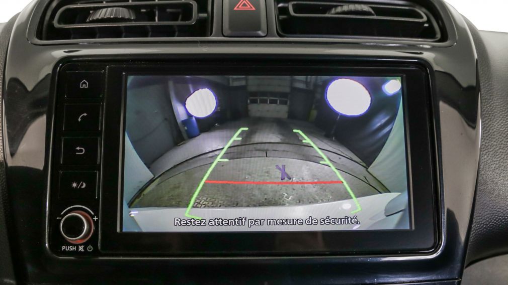 Mitsubishi Mirage ES 2024 d’occasion à vendre - 15