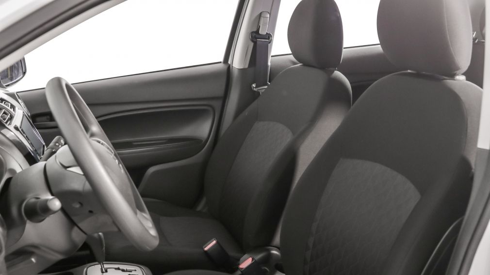 Mitsubishi Mirage ES 2024 d’occasion à vendre - 10
