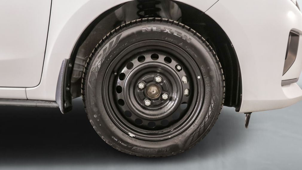 Mitsubishi Mirage ES 2024 d’occasion à vendre - 26