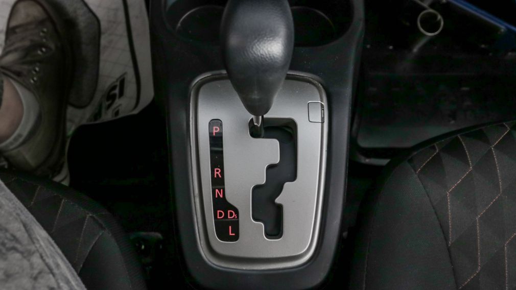 Mitsubishi Mirage ES 2024 d’occasion à vendre - 18