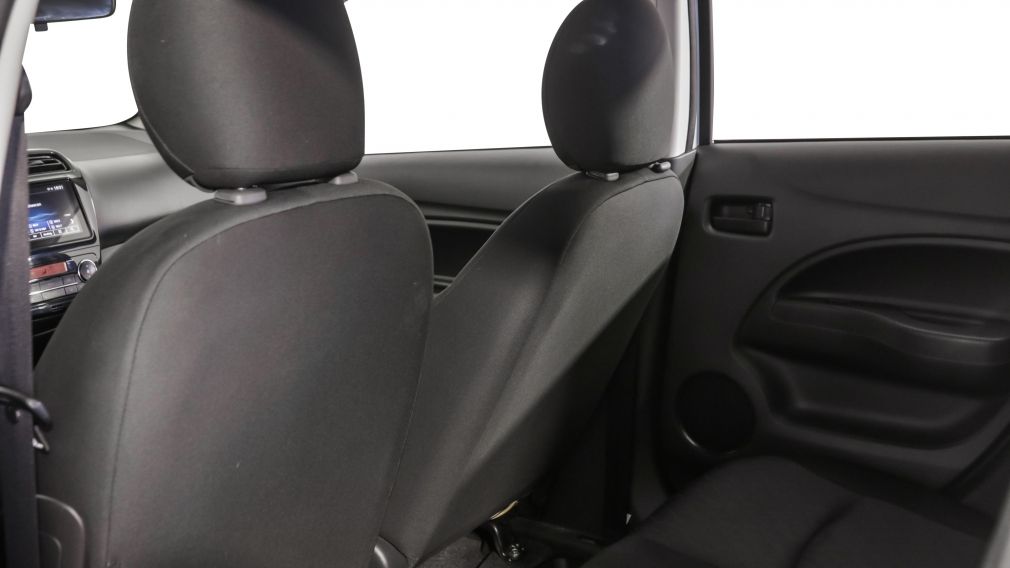 Mitsubishi Mirage ES 2024 d’occasion à vendre - 21