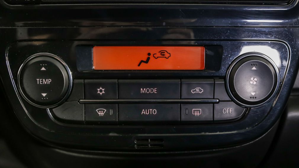 Mitsubishi Mirage ES 2024 d’occasion à vendre - 17