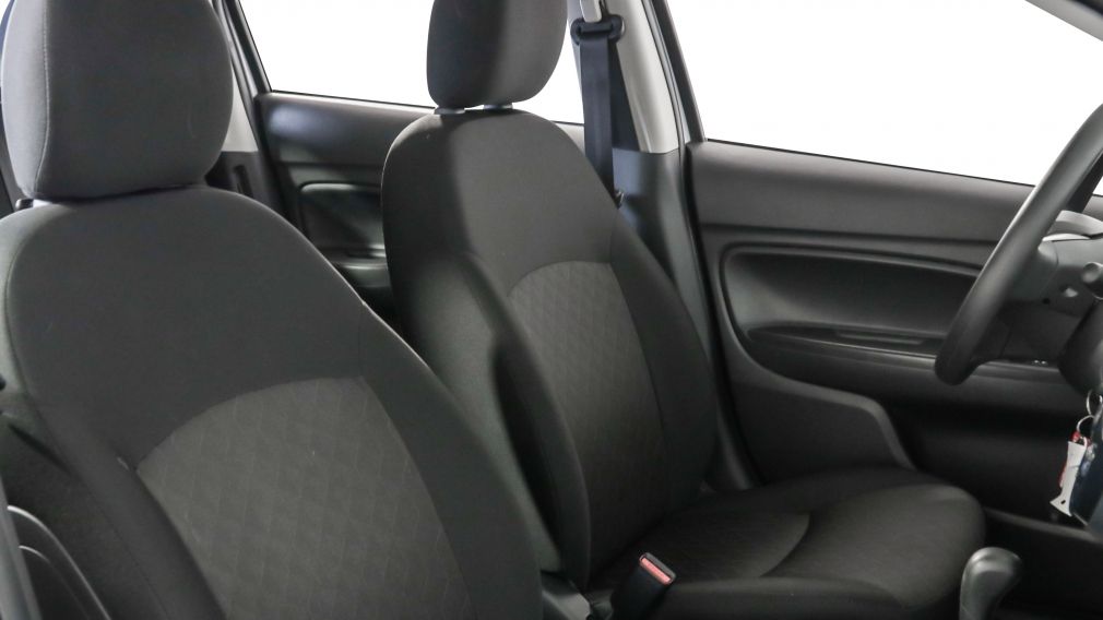 Mitsubishi Mirage ES 2024 d’occasion à vendre - 25