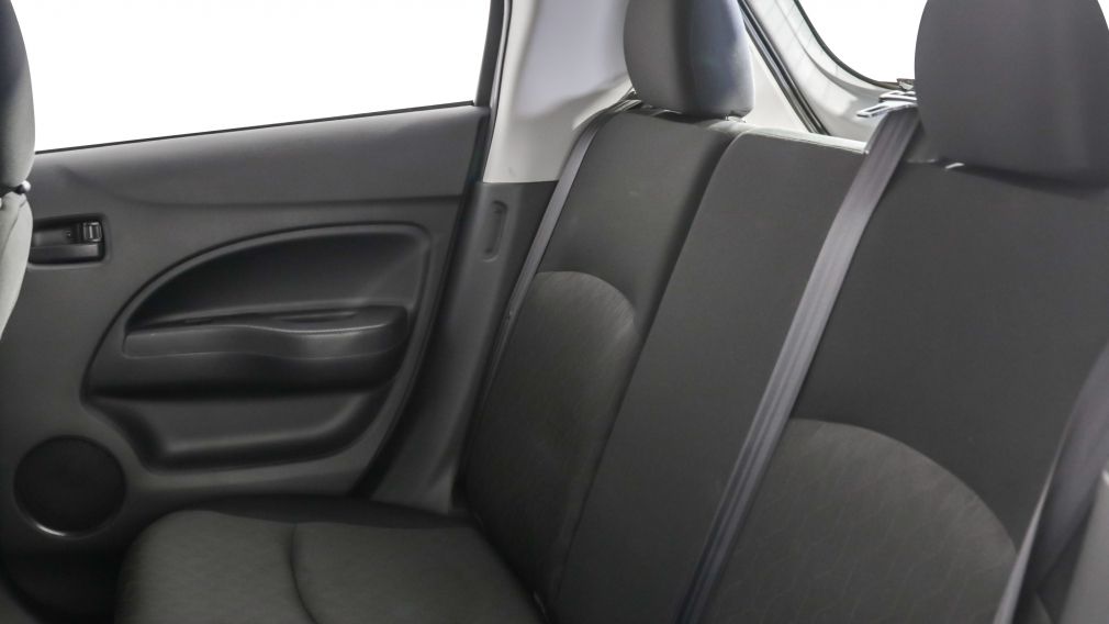 Mitsubishi Mirage ES 2024 d’occasion à vendre - 22