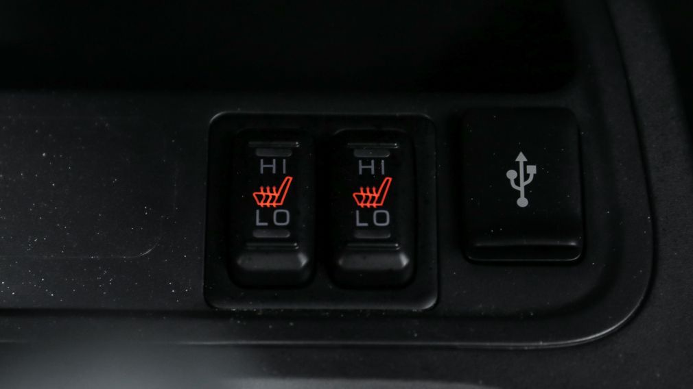 Mitsubishi Mirage ES 2024 d’occasion à vendre - 20