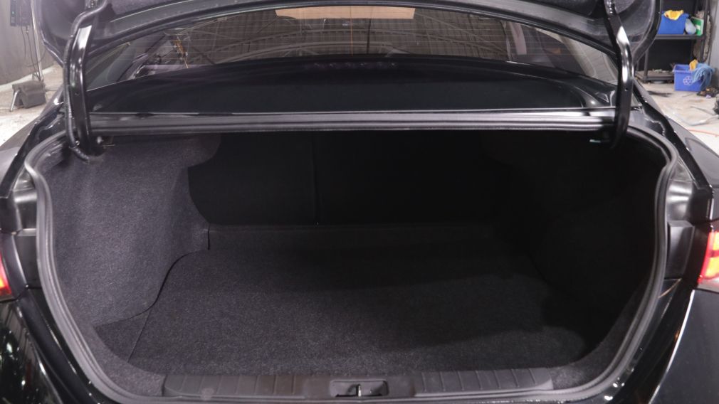 Nissan Sentra SV 2022 d’occasion à vendre - 21