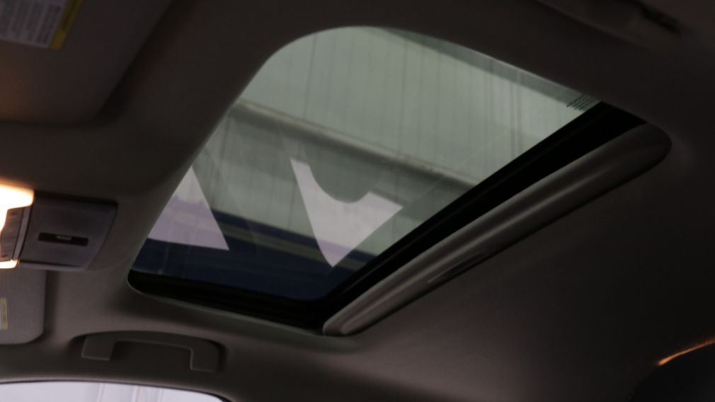 Nissan Sentra SV 2022 d’occasion à vendre - 10