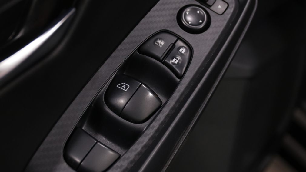 Nissan Sentra SV 2022 d’occasion à vendre - 9