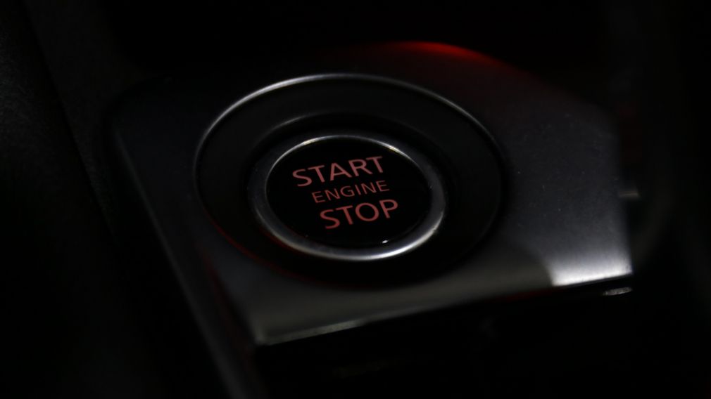 Nissan Sentra SV 2022 d’occasion à vendre - 15