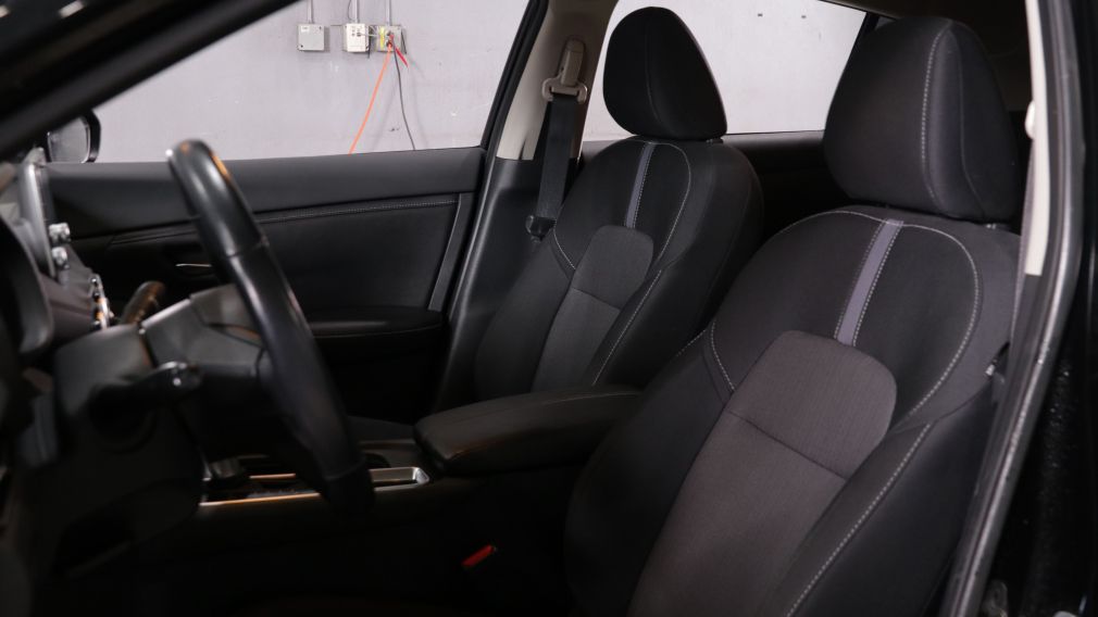 Nissan Sentra SV 2022 d’occasion à vendre - 8