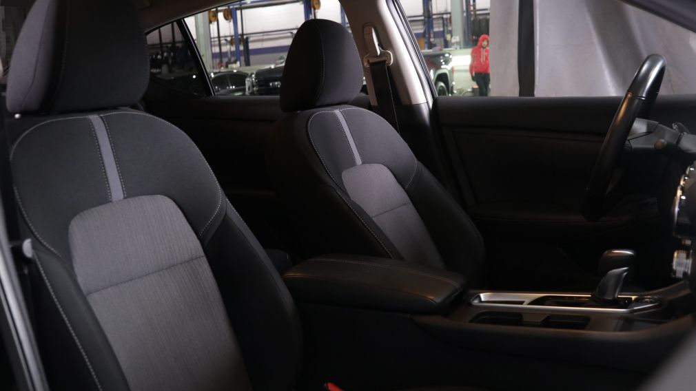 Nissan Sentra SV 2022 d’occasion à vendre - 24