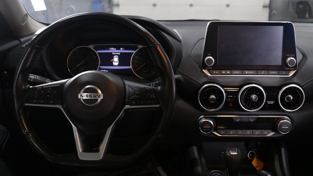Nissan Sentra SV 2022 d’occasion à vendre - 11