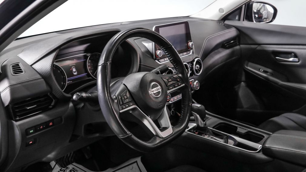 Nissan Sentra SV 2022 d’occasion à vendre - 7