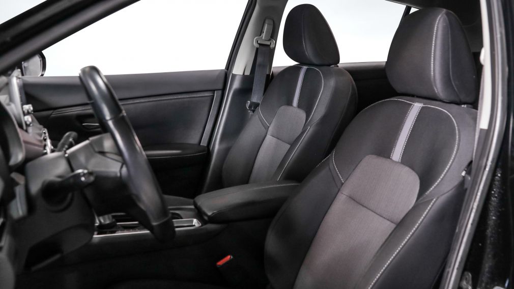 Nissan Sentra SV 2022 d’occasion à vendre - 8