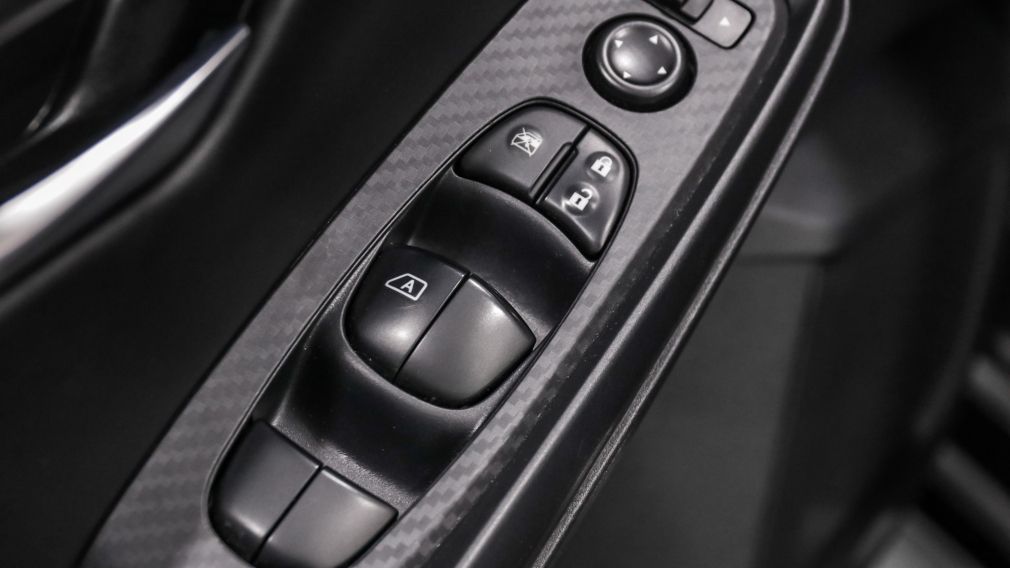 Nissan Sentra SV 2022 d’occasion à vendre - 9