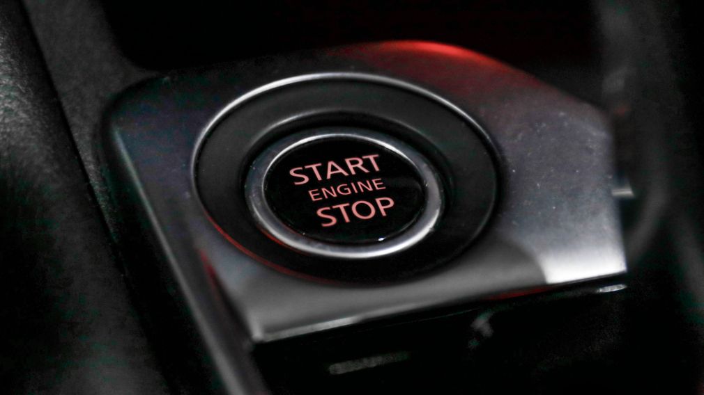 Nissan Sentra SV 2022 d’occasion à vendre - 15