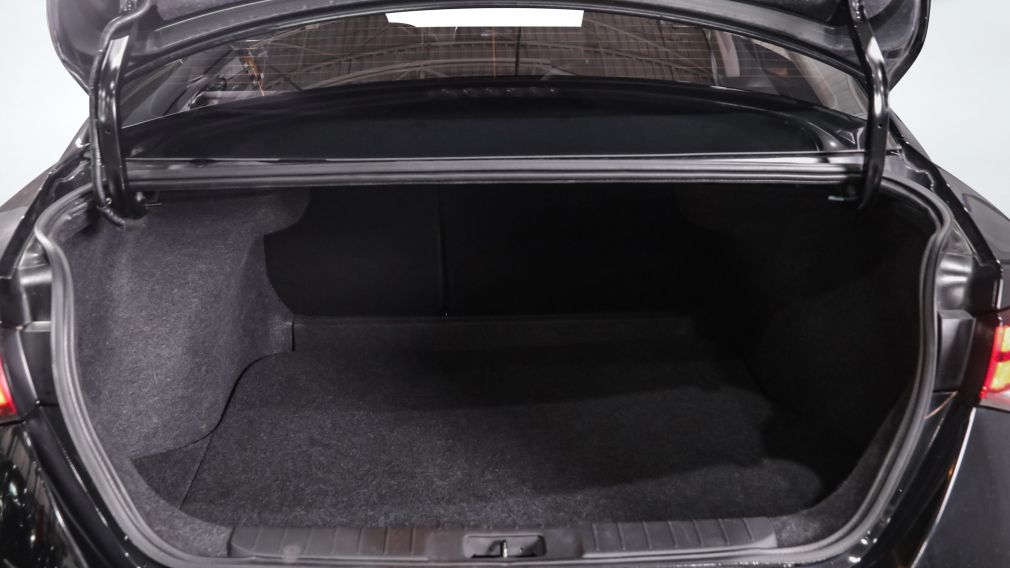 Nissan Sentra SV 2022 d’occasion à vendre - 21