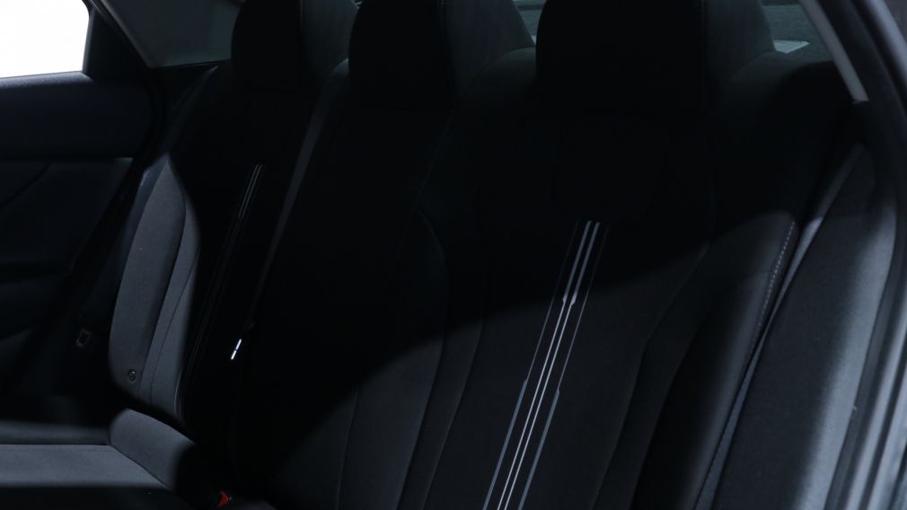 Hyundai Elantra Preferred 2021 d&rsquo;occasion à vendre - 18