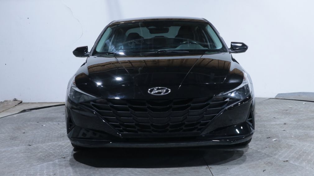 Hyundai Elantra Preferred 2021 d&rsquo;occasion à vendre - 2