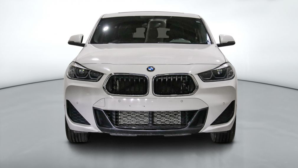 BMW X2 xDrive28i 2022 d’occasion à vendre - 2