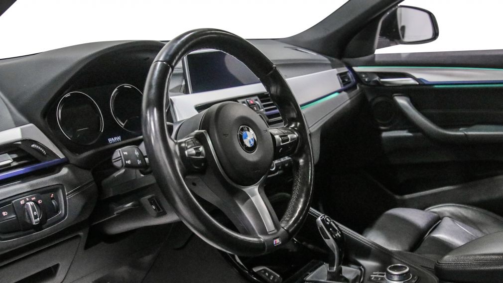 BMW X2 xDrive28i 2022 d’occasion à vendre - 9