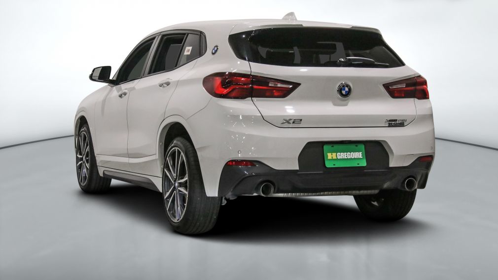 BMW X2 xDrive28i 2022 d’occasion à vendre - 5