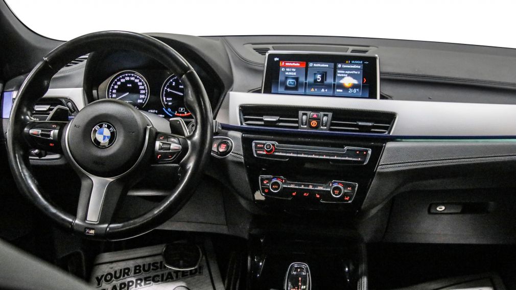 BMW X2 xDrive28i 2022 d’occasion à vendre - 13