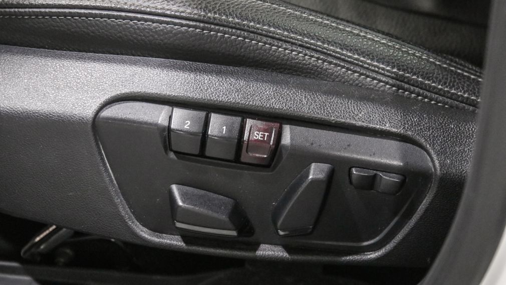 BMW X2 xDrive28i 2022 d’occasion à vendre - 12