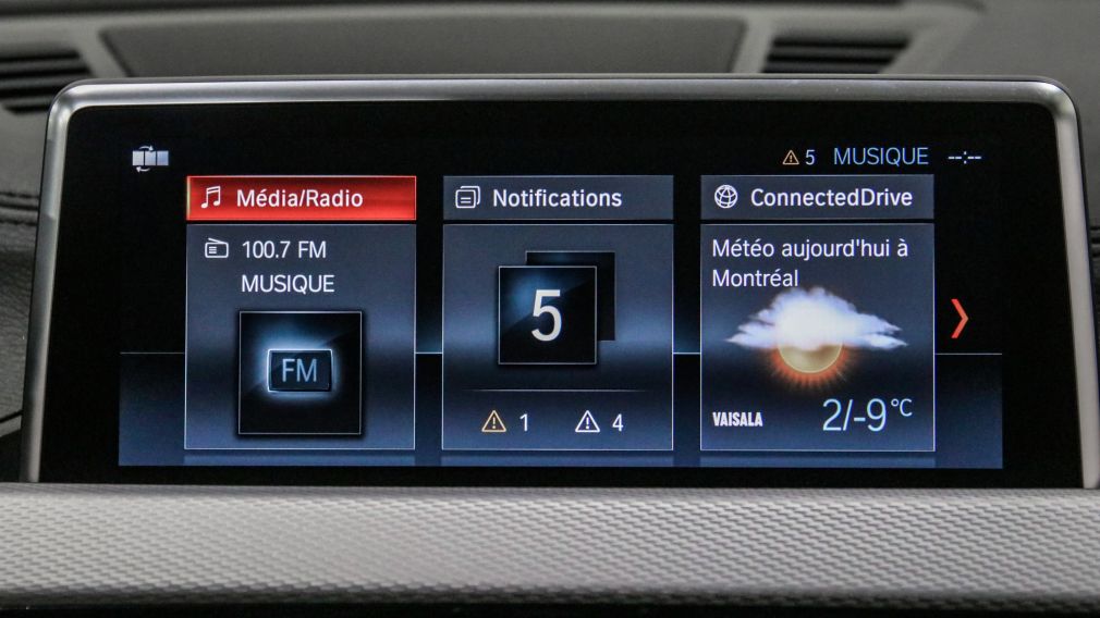 BMW X2 xDrive28i 2022 d’occasion à vendre - 18