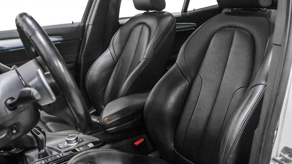 BMW X2 xDrive28i 2022 d’occasion à vendre - 10