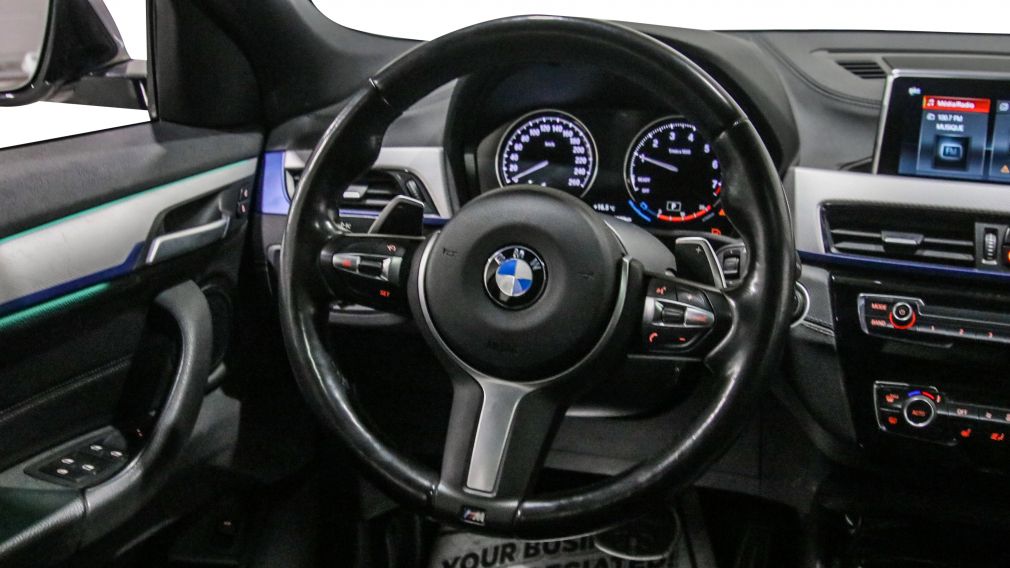 BMW X2 xDrive28i 2022 d’occasion à vendre - 14
