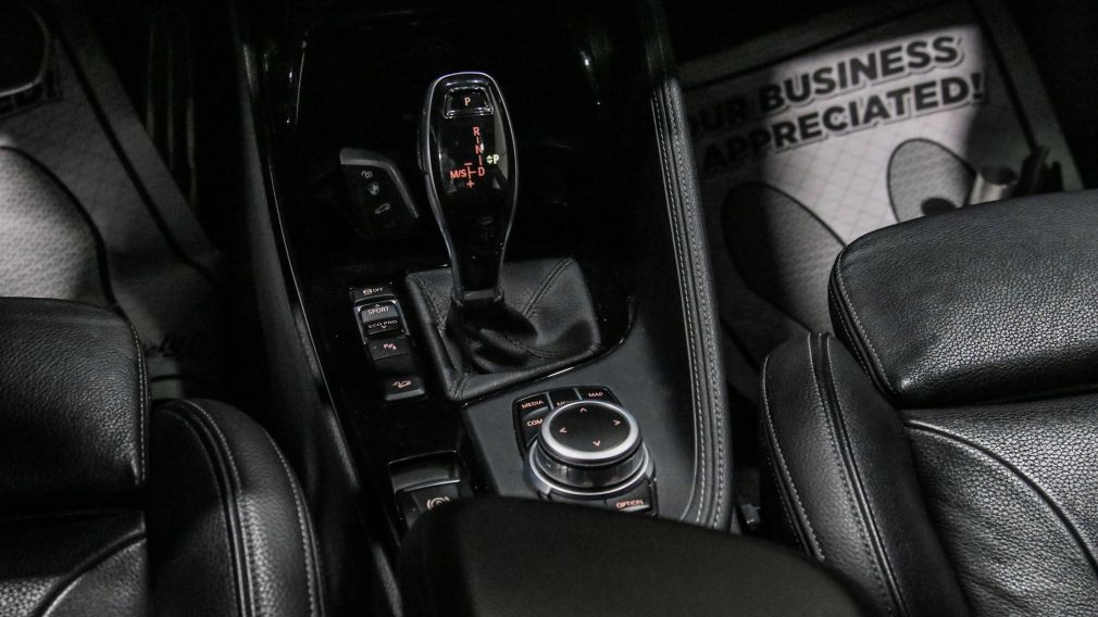 BMW X2 xDrive28i 2022 d’occasion à vendre - 20