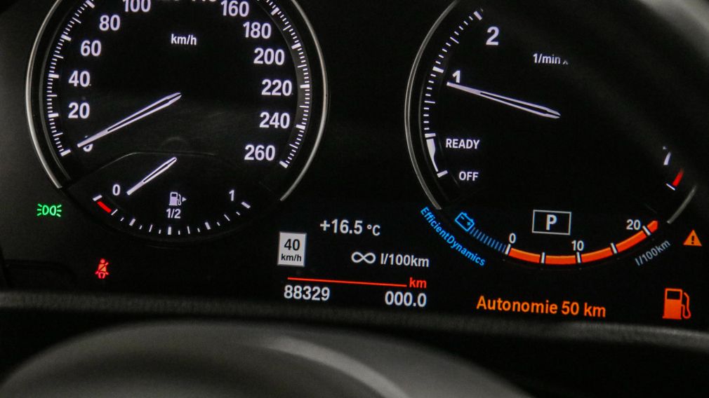 BMW X2 xDrive28i 2022 d’occasion à vendre - 17