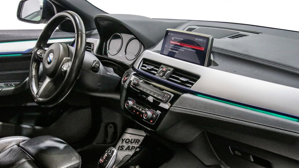 BMW X2 xDrive28i 2022 d’occasion à vendre - 25