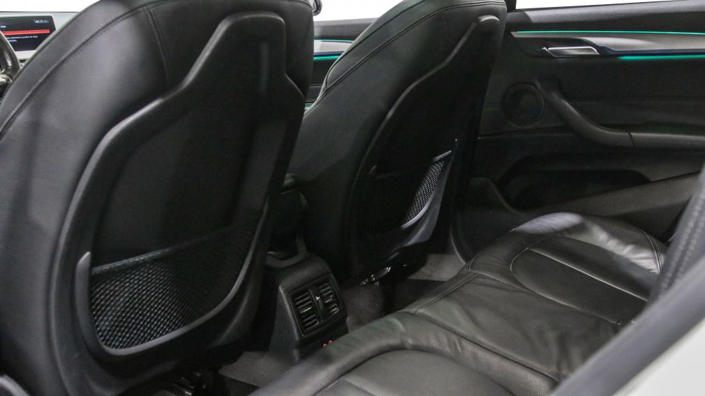 BMW X2 xDrive28i 2022 d’occasion à vendre - 21