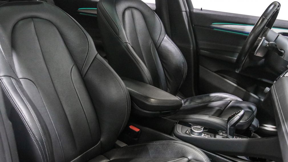 BMW X2 xDrive28i 2022 d’occasion à vendre - 24