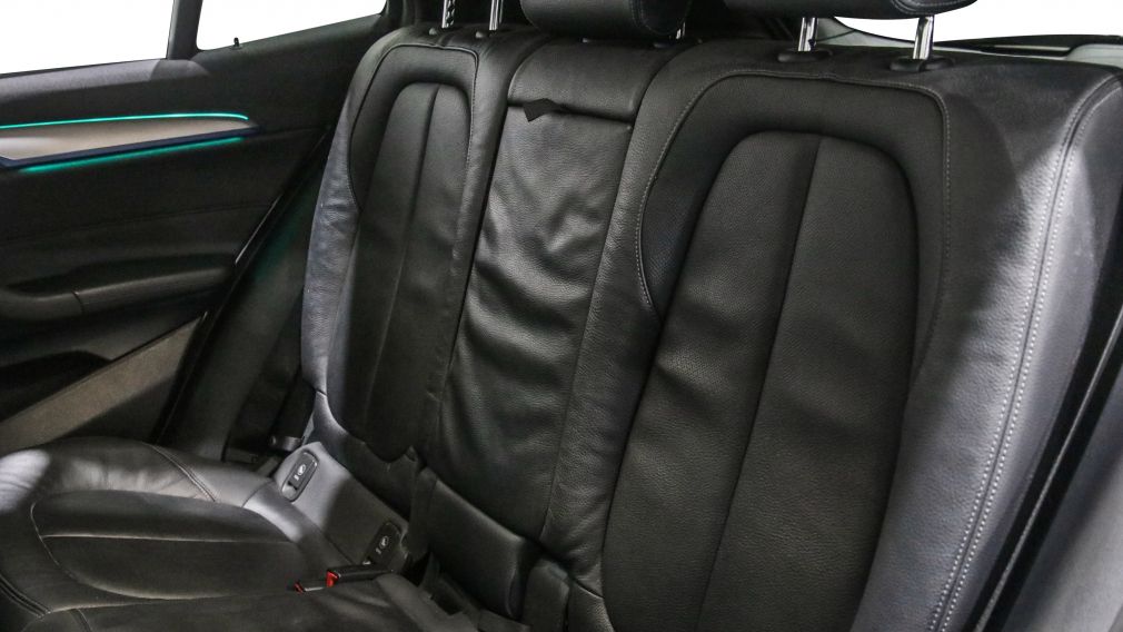 BMW X2 xDrive28i 2022 d’occasion à vendre - 22