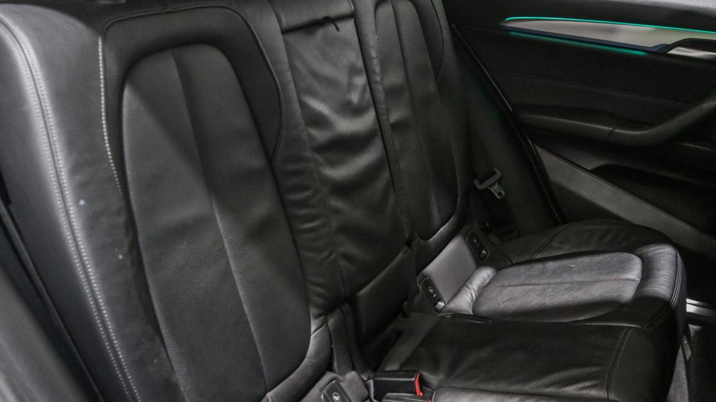 BMW X2 xDrive28i 2022 d’occasion à vendre - 23