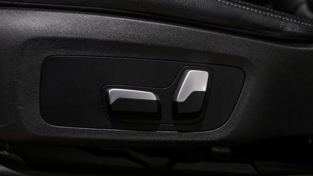 BMW X3 xDrive30i 2022 d&rsquo;occasion à vendre - 10