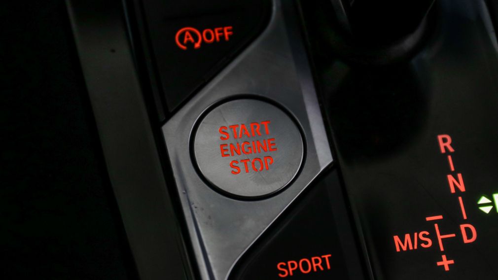 BMW X3 xDrive30i 2022 d&rsquo;occasion à vendre - 15