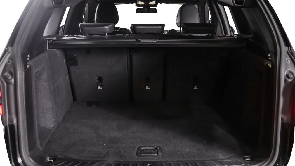 BMW X3 xDrive30i 2022 d&rsquo;occasion à vendre - 21